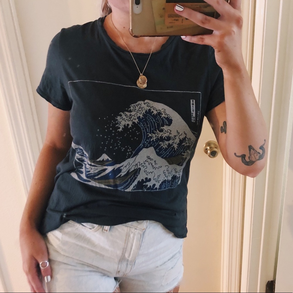 Urban Outfitters Tee